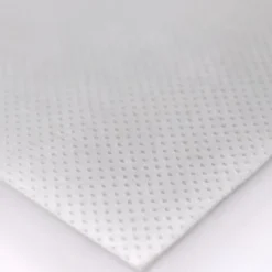 Discount 10 m² Trädgårdsfleece Ogräsbekämpningstyg Ogräsfoder Mulchtyg 150 g/m² vit 2 m bred Markduk & Fiberduk
