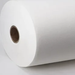 Discount 10 m² Trädgårdsfleece Ogräsbekämpningstyg Ogräsfoder Mulchtyg 150 g/m² vit 2 m bred Markduk & Fiberduk