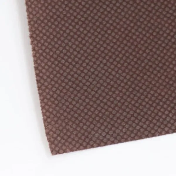 35 m² Trädgårdsfleece Ogräsbekämpningstyg Mulchtyg 80 g 1,4 m bred brun