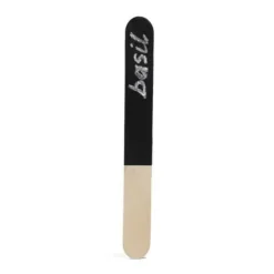 36 märkplattor i skiffer