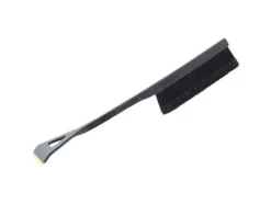 New 5558 Snekost "sne-is" 44 cm Snöborttagning