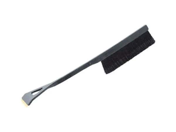 New 5558 Snekost "sne-is" 44 cm Snöborttagning