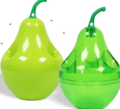 Discount 2 st fruktflugfällor för kök, effektiv fruktflugfälla återanvändbar, bekämpar fruktflugor Skadedjursfällor