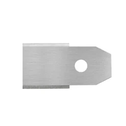 Outlet 90 st Knivblad Knivar till Husqvarna Automower Gardena Silver Trädgårdsmaskiner