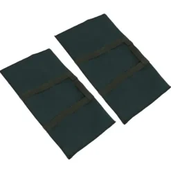 Discount 2 ST Översvämningsbarriärer Vattenabsorberande harts Återanvändbar självexpanderande översvämningsskyddspåse för dörrfönster Beredskapsplaner