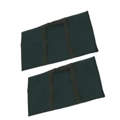 Discount 2 ST Översvämningsbarriärer Vattenabsorberande harts Återanvändbar självexpanderande översvämningsskyddspåse för dörrfönster Beredskapsplaner