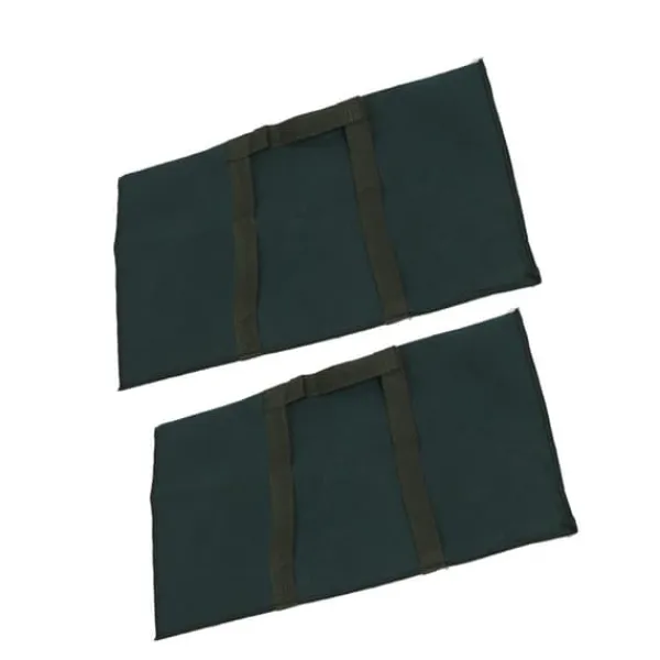 Discount 2 ST Översvämningsbarriärer Vattenabsorberande harts Återanvändbar självexpanderande översvämningsskyddspåse för dörrfönster Beredskapsplaner