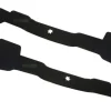 2 X 54 CM gräsklippare kniv för Cub Cadet XT1 XT2 XT3 OR106 PR106IE QR106 QR106E QR106K