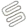 2 x kedja 35 cm/1.3 mm/3/8"/52 TG för Einhell GC-EC 1935 / 1235 I /1235/1 / HMSE 1235 motorsåg