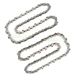 2 x kedja 30cm / 1,1mm / 3/8" / 45 DL till Ryobi RCS18X3050F /RCS1830-140B kedjesåg