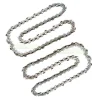 Clearance 2 x kedja 40cm för EINHELL GH-EC 2040, RG EC 2240 / FUXTEC FX-KSE141 Trädgårdsmaskiner