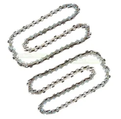 Sale 2 x kedja 40cm 1,3mm 3/8" 56 TG ersätter Oregon 91P056E / 91PJ056X Trädgårdsmaskiner