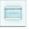 Discount ABB 2CKA006132A0366 Rörelsesensor Infälld montering Vit, Trafikvit IP20 Rörelsedetektorer