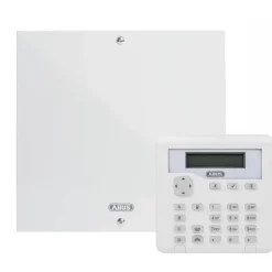 New ABUS AZAA10000 Terxon SX Larmcentral Hemlarmsystem