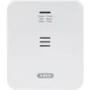 ABUS COWM370 Kolmonoxiddetektor Batteridriven Detekterad kolmonoxid