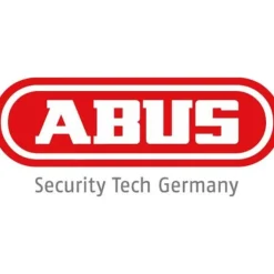 ABUS COWM510 Kolmonoxid-detektor batteri Detektering Kolmonoxid Rök- & Koloxiddetektorer