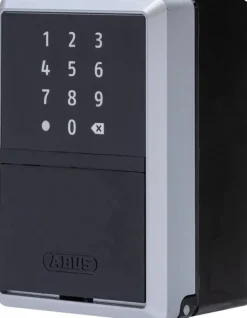 New ABUS Keygarage 787 Stål Svart Kassaskåp