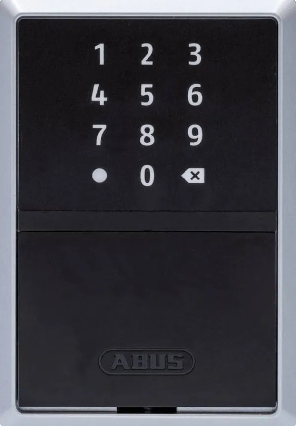 New ABUS Keygarage 787 Stål Svart Kassaskåp