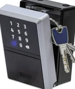 New ABUS Keygarage 787 Stål Svart Kassaskåp