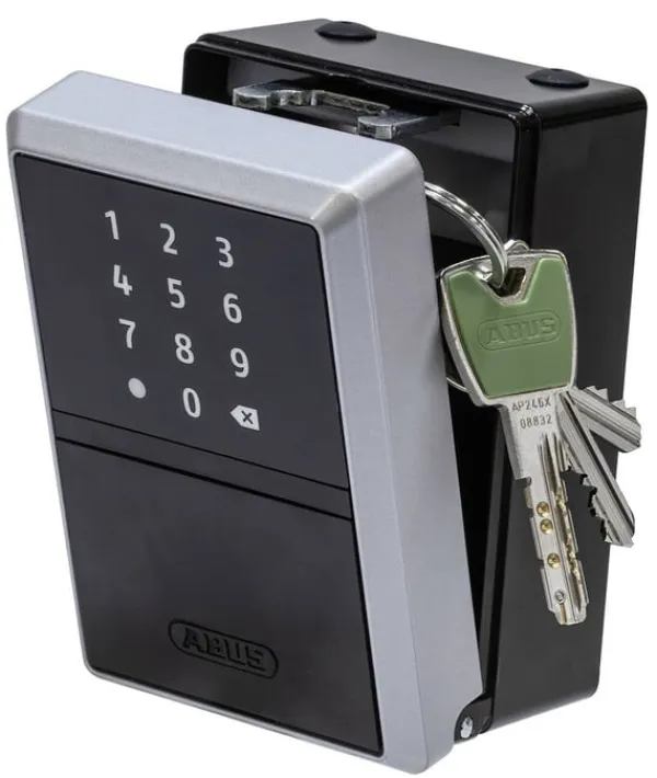 New ABUS Keygarage 787 Stål Svart Kassaskåp