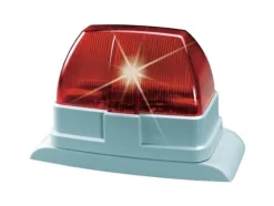 ABUS SG1670 - Alarm light - röd