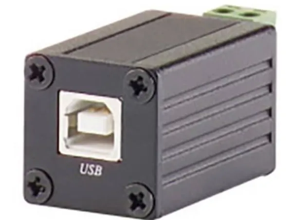 ABUS TV8468