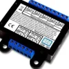 ACO ACO CDN-WZ Modulen används för att detektera kortslutningsledning eller uniphone-fel i fastigheten.
