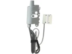 Hot Adeunis ARF8170BA-B01, Trådlös, RF Trådlös, Grå, Vit, 1,2 m, -20 - 75 ° C, 2,7 cm Sensorer Till Säkerhetssystem