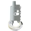 Adeunis ARF8045PA-B03, Water leak sensor, 2,7 m, Grå, Vit, Extern, Batteri, 27 mm