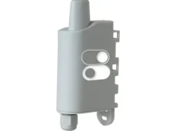 Adeunis ARF8045PA-B03, Water leak sensor, 2,7 m, Grå, Vit, Extern, Batteri, 27 mm