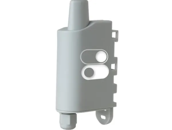 Adeunis ARF8045PA-B03, Water leak sensor, 2,7 m, Grå, Vit, Extern, Batteri, 27 mm