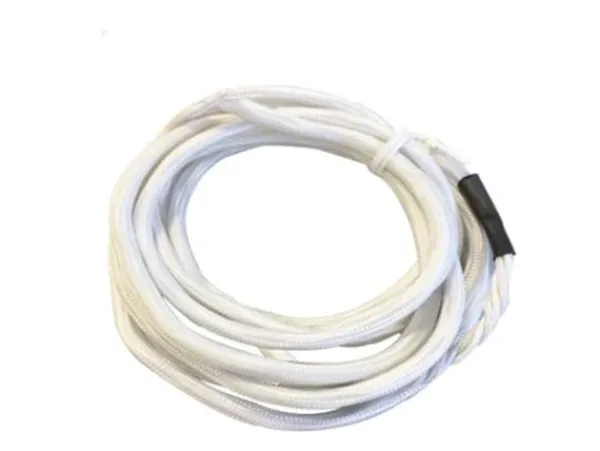 Adeunis ARF8045PA-B03, Water leak sensor, 2,7 m, Grå, Vit, Extern, Batteri, 27 mm