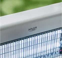 Adler, Insektsdödarlampa LED, AD 7940