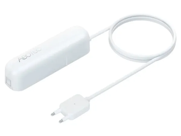 Aeotec 7 Pro - Vattenläckagesensor - trådlös - Z-Wave