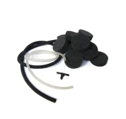 Sale Aeroponic system DWC Clone 12 Platinium Kit För Växt- & Örtplantering