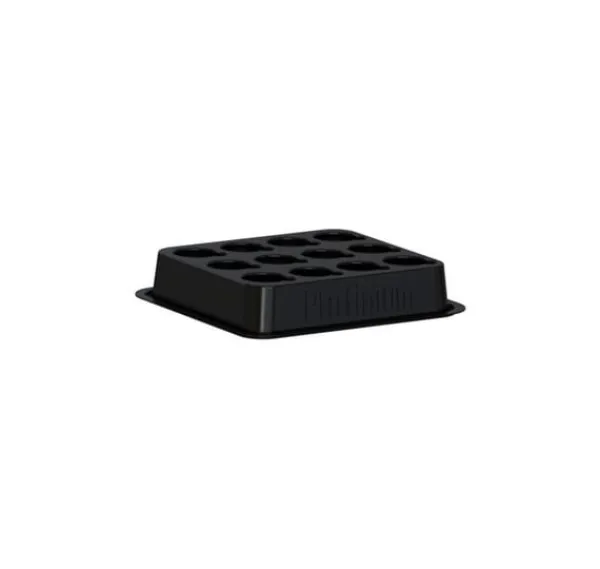 Sale Aeroponic system DWC Clone 12 Platinium Kit För Växt- & Örtplantering