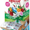 Agrecol balsam för snittblommor i 10 ml ampuller