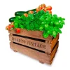 Clearance Agreen Urban Trädgård Vintage Eco Guld Kit För Växt- & Örtplantering