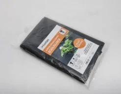 AGROSTOP AGROPLANTERN 50G SVART 1,6*10M - S-BW 8551