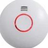 Discount Airam SmartHome brandlarm, Wi-Fi-nätverk Brandlarm