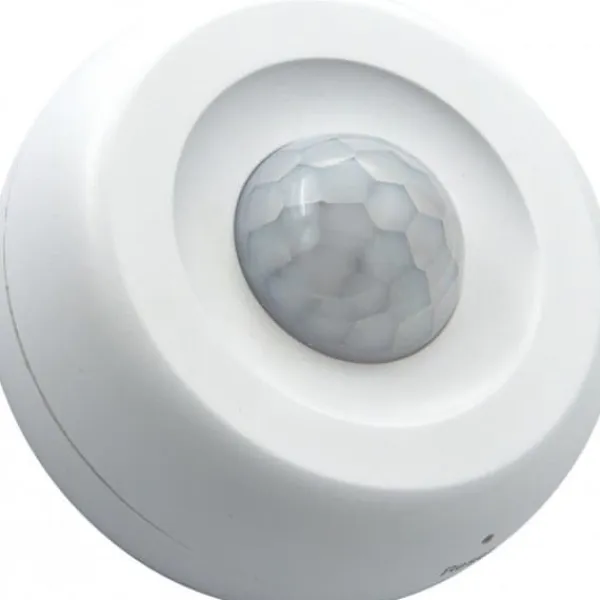 Hot Airam SmartHome Rörelsesensor, IP20 Rörelsedetektorer