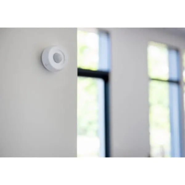Hot Airam SmartHome Rörelsesensor, IP20 Rörelsedetektorer