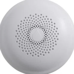 Hot Airam SmartHome Vattenläckagesensor, Wi-Fi-nätverk Läckagedetektorer