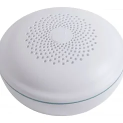 Hot Airam SmartHome Vattenläckagesensor, Wi-Fi-nätverk Läckagedetektorer