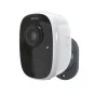 AIS Series 3 batteridriven Wifi utomhus övervakningskamera