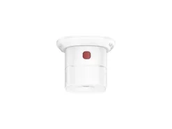 Akuvox Smart CO Sensor, Kolmonoxid (CO), Elektrokemisk givare, Hem, Trådlös, 85 dB, 30 ppm