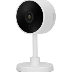 Alecto Smart Wi-Fi-kamera IP-kamera lämplig för hemautomation