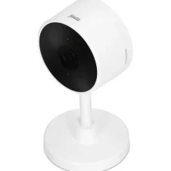 Alecto Smart Wi-Fi-kamera IP-kamera lämplig för hemautomation