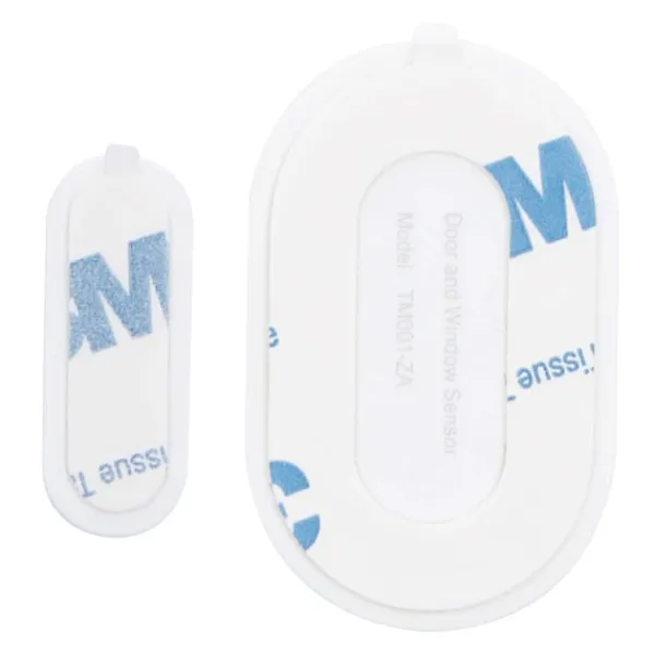 Alecto Smart Zigbee dörr-/fönsterkontaktsensor Sensorer Till Säkerhetssystem