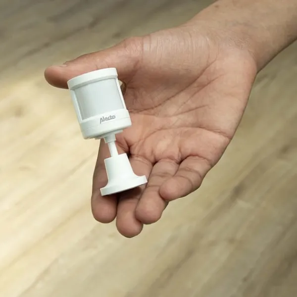 Alecto Smart Zigbee-rörelsesensor